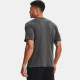 Charcoal Medium Heather/Black