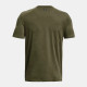 Marine OD Green/Black/Black
