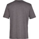 Charcoal Medium Heather/Black
