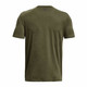 Marine OD Green/Black/Black