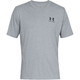 Steel Light Heather/Black