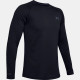UNDER ARMOUR Men's ColdGear Base 4.0 Crew Shirt