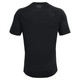 Black/Pitch Gray