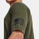 Marine OD Green/Black