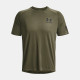 Marine OD Green/Black