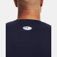 Midnight Navy/White