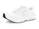 White/Pink