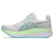 White/Energy Aqua