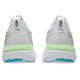 White/Energy Aqua