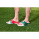 OOFOS OOahh Sport Flex Limited Mexico 26 Slide