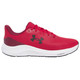 Red/Cardinal/Black