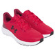 Red/Cardinal/Black