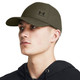 Marine OD Green/Black