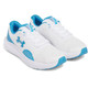 White/Ether Blue