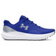 Team Royal/White/Metallic Silver