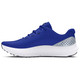 Team Royal/White/Metallic Silver
