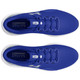Team Royal/White/Metallic Silver