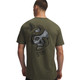 Marine OD Green/Black