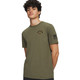 Marine OD Green/Black