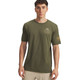 Marine OD Green