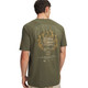 Marine OD Green