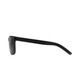 ELECTRIC Knoxville Sport Matte Black/Gray Polarized Sunglasses (EE15101042)
