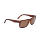 ELECTRIC Swingarm Matte Tort/Bronze Sunglasses (EE12913939)
