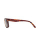 ELECTRIC Swingarm Matte Tort/Bronze Sunglasses (EE12913939)