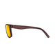 ELECTRIC Swingarm Afterburner/Fire Chrome Sunglasses (EE12977858)