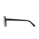ELECTRIC Dude Darkside Tort/Gray Polarized Sunglasses (EE16762342)