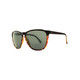 ELECTRIC Encelia Darkside Tort/Grey Polar Sunglasses (EE12062342)