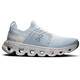 ON FOOTWEAR Women's Cloudswift 4 Heather/Gardenia Running Shoes