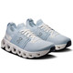 ON FOOTWEAR Women's Cloudswift 4 Heather/Gardenia Running Shoes