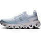 ON FOOTWEAR Women's Cloudswift 4 Heather/Gardenia Running Shoes