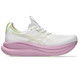 White/Hazy Lilac