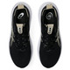 Black/Feather Gray