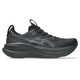 Black/Graphite Gray