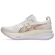 White/Hazy Lilac