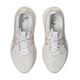 White/Hazy Lilac