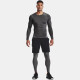Carbon Heather/Black