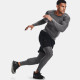 Carbon Heather/Black