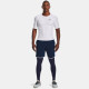 Midnight Navy/White