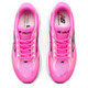 Pink Heat/Black