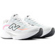 White/Black/Glint Blue