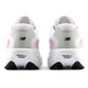 White/Black/Glint Blue