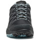 Black/Black/Celadon