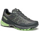 Shark Grey/Black/Brook Green