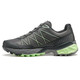 Shark Grey/Black/Brook Green
