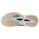 YONEX Men's Graphite Throttle Natural Tennis Shoes