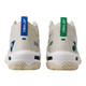 YONEX Women's Graphite Throttle Natural Tennis Shoes
